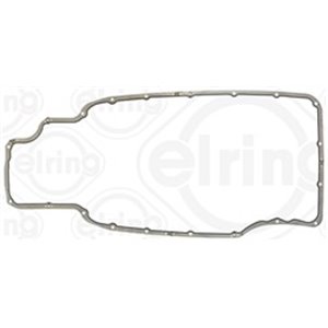 591.110 Gasket, oil sump ELRING - Top1autovaruosad