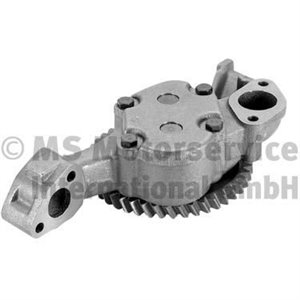 20 1402 28760 Oil pump fits: MAN E2000, EL, F2000, HOCL, LION´S CITY, LION´S CL