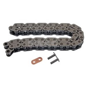 SW99110199 Oil pump drive chain (number of links: 52) fits: MERCEDES 124 (C1