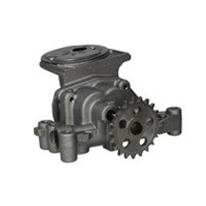 HP720 157 Oil pump fits: CITROEN AX, BERLINGO, BERLINGO/MINIVAN, C2, C3 I, 