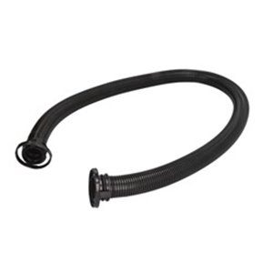 CZM111319 Oil filler pipe fits: MAN TGS