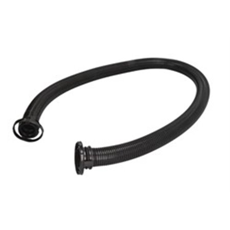 CZM111319 Oil filler pipe fits: MAN TGS
