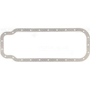 71-19955-10 Oil sump gasket (paper) fits: FENDT 1 FARMER, 3 S FARMER, 3 S FAV