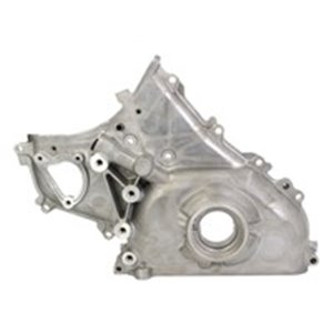 MOTOP505 Oil pump fits: NISSAN NP300 NAVARA, PATHFINDER III 2.5D 01.05 