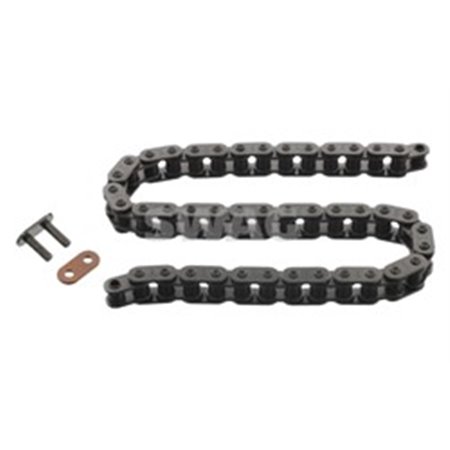 SW99110358 Oil pump drive chain (number of links: 44) fits: MERCEDES C (CL20