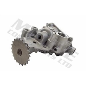 MOTOP534 Oil pump