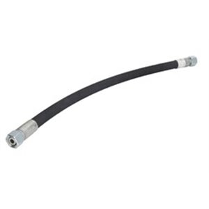 033.00-520 Brake pipe/hose (flexible length 520mm) reinforced, 33.0 Bar fits