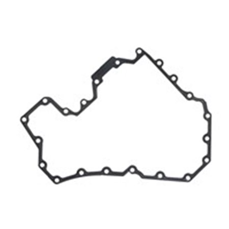 369.710 Gasket, oil sump ELRING