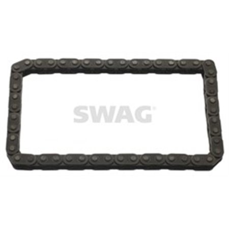 SW99133638 Oil pump drive chain (number of links: 50) fits: AUDI A3, A4 B5, 