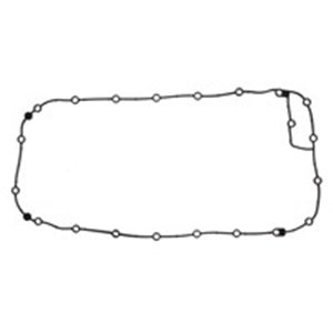 215.190 Gasket, oil sump ELRING - Top1autovaruosad