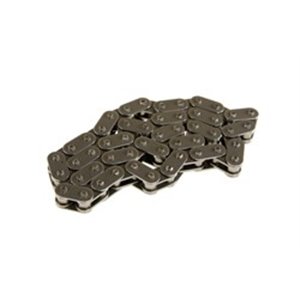 SW99133636 Oil pump drive chain (number of links: 50) fits: AUDI A3, A4 B5, 