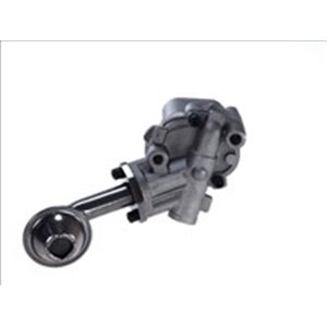 HP100 255 Oil pump fits: SEAT ALHAMBRA, CORDOBA, IBIZA II, TOLEDO I; VW GOL