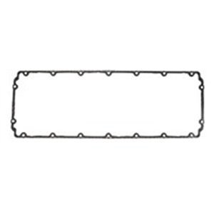 732.431 Gasket, oil sump ELRING - Top1autovaruosad