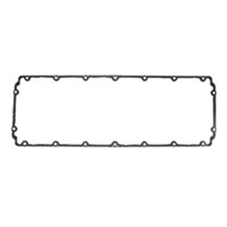 732.431 Gasket, oil sump ELRING