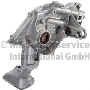 7.29262.01.0 Oil pump (with inlet pipe; with shaft seal) fits: FIAT DOBLO, DOB