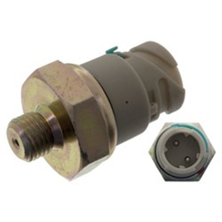 47287 Sensor, oil pressure FEBI BILSTEIN