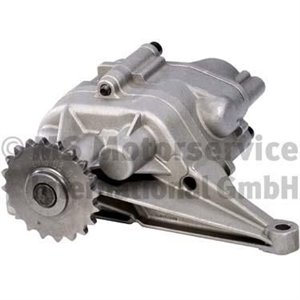 20 1403 61101 Oil pump fits: MERCEDES SPRINTER 3,5 T (B906), SPRINTER 3 T (B906