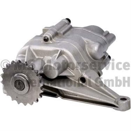 20140361101 Oil Pump BF