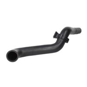 AUG69487 Cooling system rubber hose (for the oil filler, 38mm, length: 700