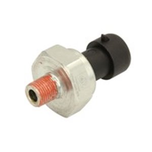6.33302 Oil pressure sensor (3 pin, black) fits: RVI