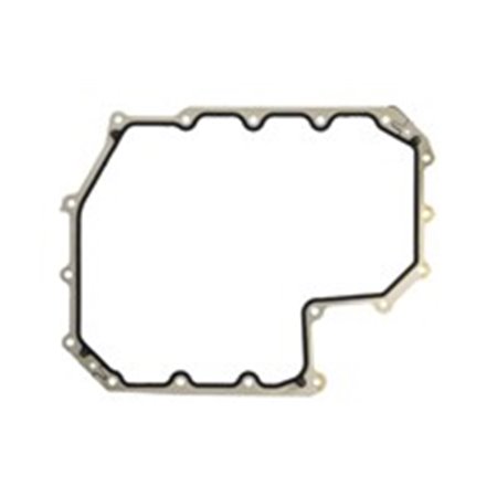 730.970 Gasket, oil sump ELRING