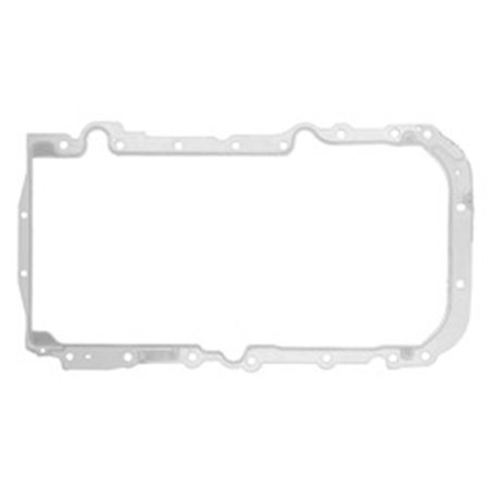 04892072AA Oil sump gasket fits: CHRYSLER PACIFICA 3.5 08.03 12.06