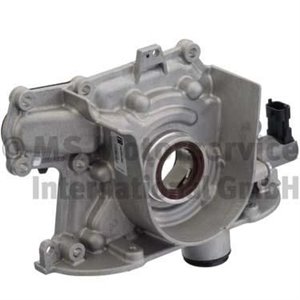 7.07381.01.0 Oil pump (with shaft seal) fits: CHEVROLET CRUZE, MALIBU; OPEL IN