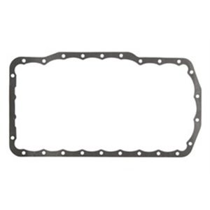 ENT020049 Oil sump gasket fits: FORD 5000; 5110; 5600; 5610; 5700; 5900; 64