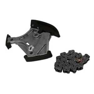 30 93 3835 Chain Kit, oil pump drive SWAG - Top1autovaruosad