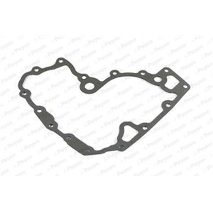 KK5597 Oil pump seal fits: MULTICAR FUMO; IVECO DAILY III, DAILY IV, DAI