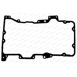 JH5065 Oil sump gasket fits  FORD COUGAR  - Top1autovaruosad