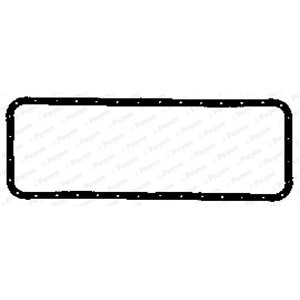 JJ151 Oil sump gasket fits: NISSAN PATROL III/1, PATROL III/2 3.2D 07.8