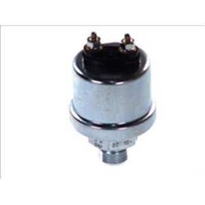 4.61988 Oil pressure sensor (2 pin, black) fits: MERCEDES ACTROS, ACTROS 
