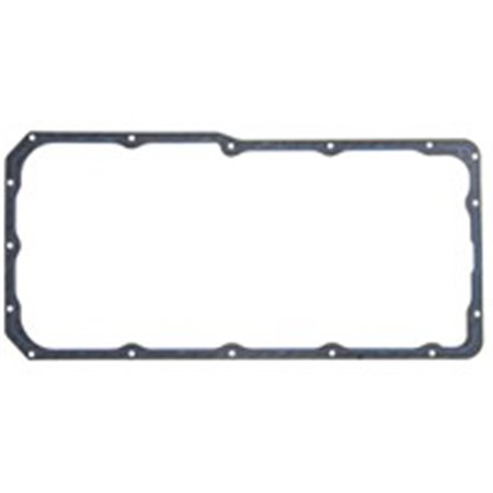 765.718 Gasket, oil sump ELRING