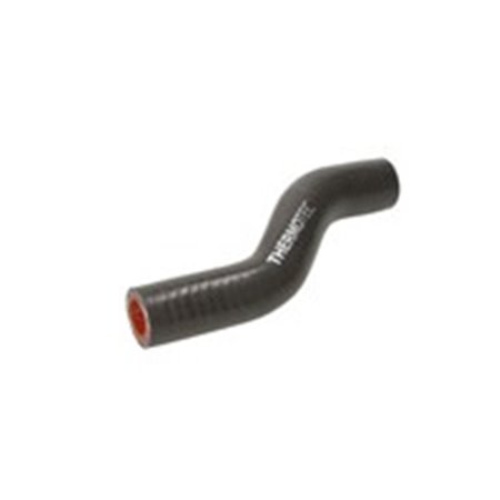 DCG137TT Intercooler hose fits: CITROEN BERLINGO MULTISPACE, C4 I PEUGEOT