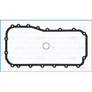 AJU59016500 Oil sump gasket set fits: CHRYSLER VOYAGER III; PLYMOUTH VOYAGER 