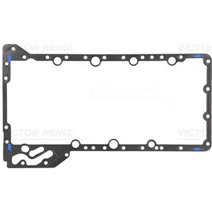 71-13159-00 Oil sump gasket fits: BMW 5 (G30, F90), 7 (G11, G12), 8 (G14, F91