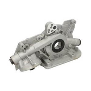 HP206 536 Oil pump fits: OPEL ASTRA G, ASTRA H, ASTRA H GTC, FRONTERA B, OM