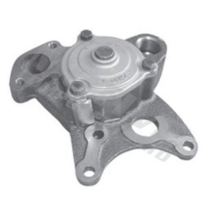 MOTOP487 Oil pump fits: LANDINI 95; MASSEY FERGUSON 1004 T, 1007, 390, 390