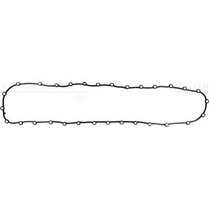 71-37742-00 Oil sump gasket (acm) fits: RVI MAGNUM MACKE.TECHA/46/MACKE.TECHB