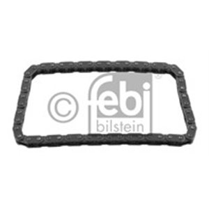 FE33636 Oil pump drive chain (number of links: 50) fits: AUDI A3, A4 B5, 