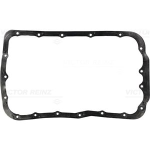 71-35502-00 Karteri tihend sobib: LAND ROVER DISCOVERY I ROVER 200, 400 II, 