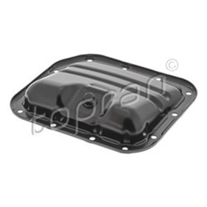 HP601 219 Oil sump (steel) fits: TOYOTA AURIS, COROLLA, URBAN CRUISER, YARI