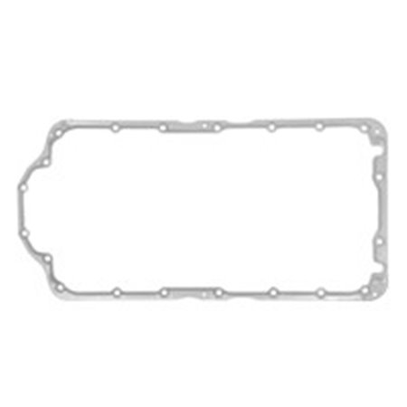 T420777 Oil sump gasket fits: PERKINS 1104A 44 1104A 44T 1104A 44TA 11