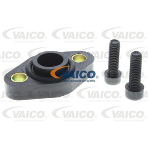 V10-4705 Gasket, oil sump VAICO - Top1autovaruosad