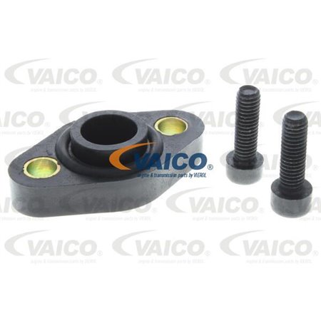 V10-4705 Gasket, oil sump VAICO