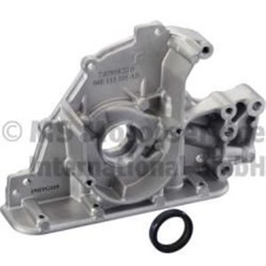 7.07919.22.0 Oil pump fits: AUDI A3 SEAT LEON, LEON SC, LEON ST, TOLEDO IV S