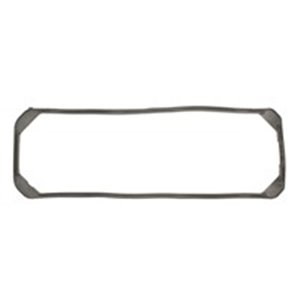 EL498910 Oil sump gasket (rubber) fits: DAF 75 CF, CF 75, DB BOVA FUTURA,