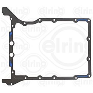 EL009065 Oil sump gasket fits: MITSUBISHI COLT VI; SMART FORFOUR 1.5D 08.0