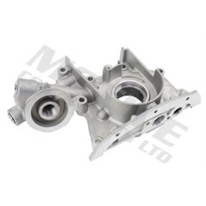 MOTOP8392 Oil pump fits: RENAULT CLIO III, MODUS, TWINGO II, WIND 1.2 12.04